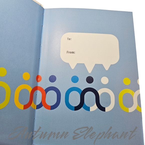 NWT Compassionate Leadership Book - Picture 8 of 8